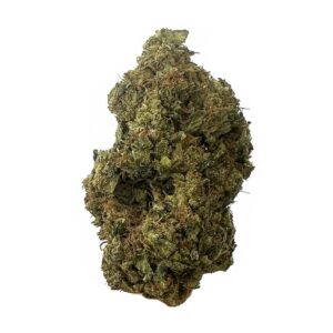 Death bubba strain is an indica dominant weed available for weed delivery in toronto and mail order marijuana canada wide