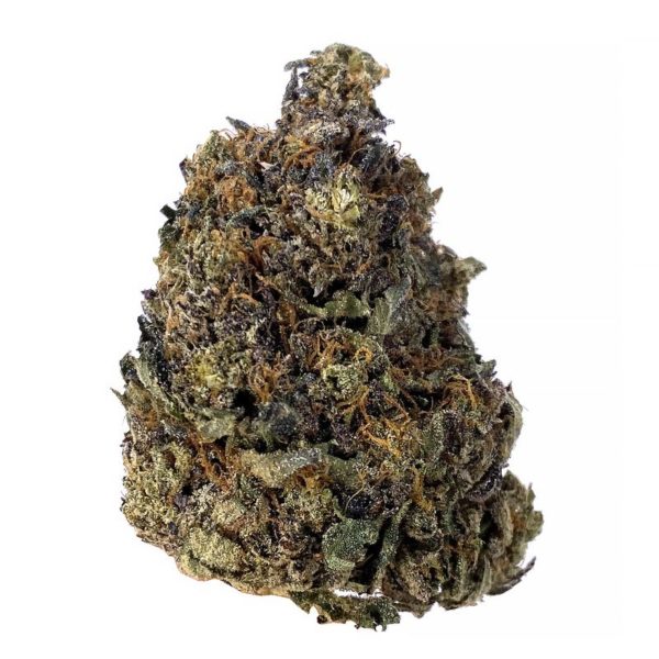 pink kush strain is a indica dominant weed. available for weed delivery and mail order marijuana