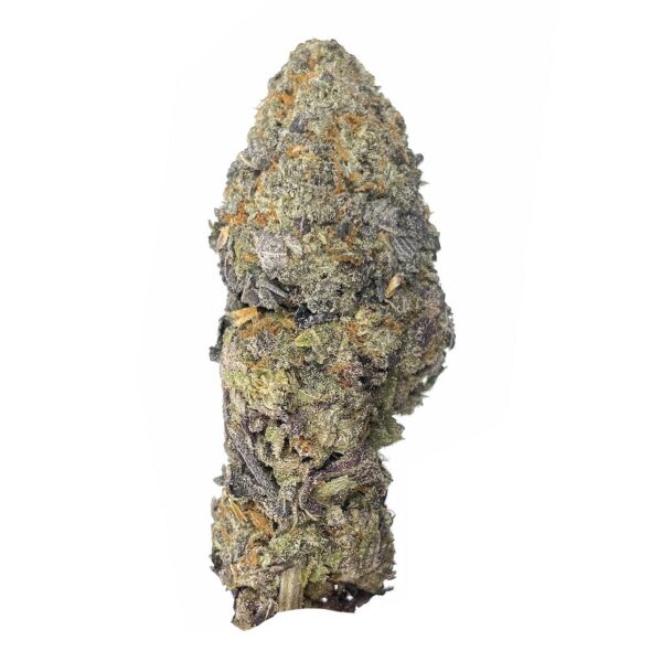 strawberry cough strain is a sativa dominant hybrid weed. available for weed delivery in toronto and mail order marijuana