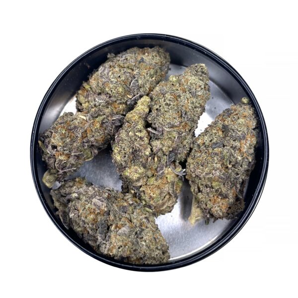 strawberry cough strain is a sativa dominant hybrid weed. available for weed delivery in toronto and mail order marijuana