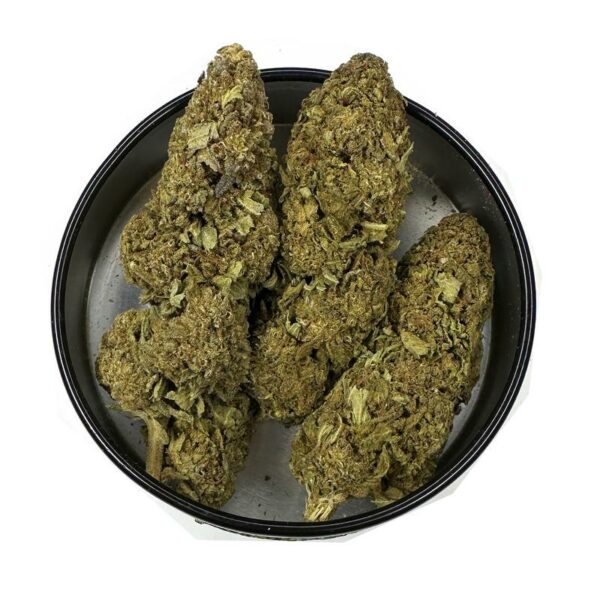 bc kush strain is an indica weed available for weed dlivery and mail order marijuana