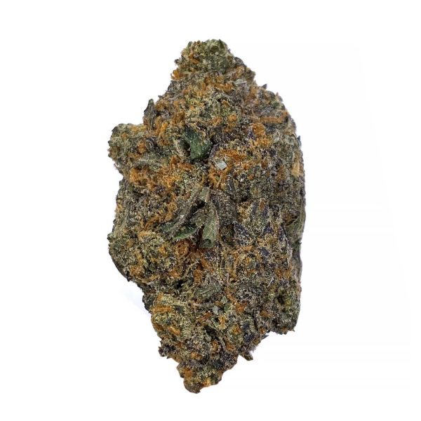 Purple kush indica strain kamikazi weed delivery toronto