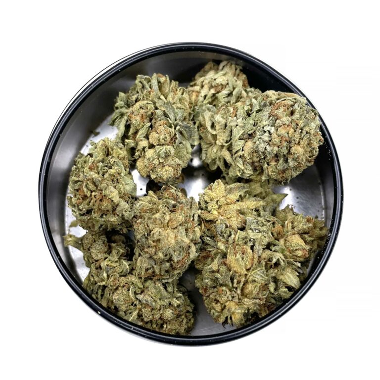 Purple kush indica strain kamikazi weed delivery toronto