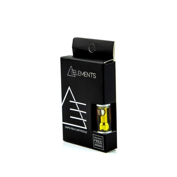 Your Elements THC cartridge delivery toronto