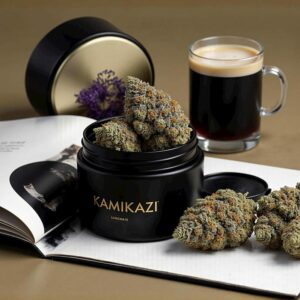 SKYWALKER OG - AAA - $95/Oz (40% OFF)