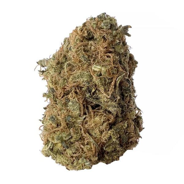 nuken strain is an indica dominant weed. available for same day weed delivery in mississauga and weed mail order