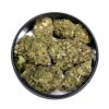 nuken strain is an indica dominant weed. available for same day weed delivery in mississauga and weed mail order