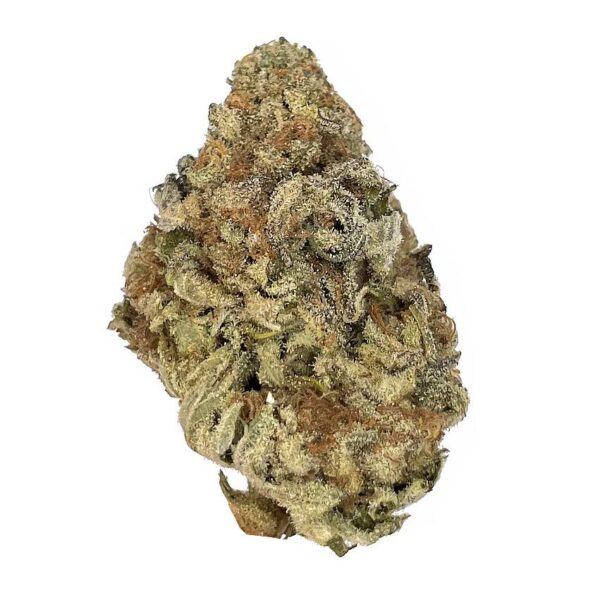 Gelato 45 strain is an indica dominant weed. available for weed delivery in toronto and mail order marijuana (MOM canada)