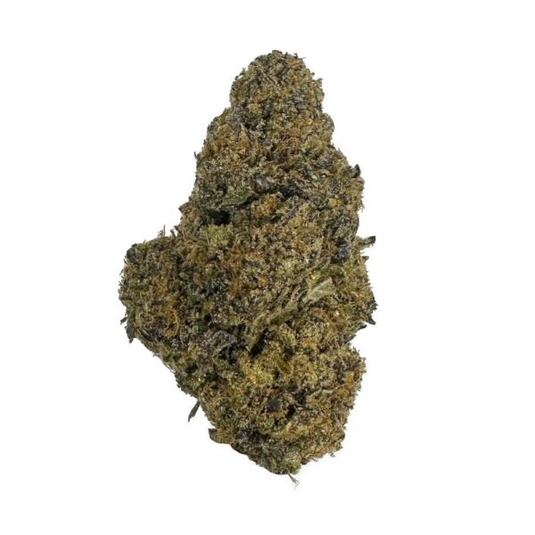 Gelato 45 strain is an indica dominant weed. available for weed delivery in toronto and mail order marijuana (MOM canada)