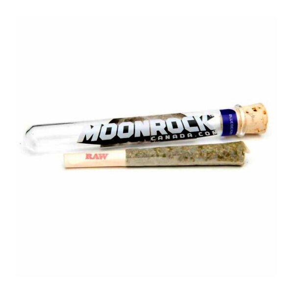 Moonrock Moon rock pre roll joint moonrock canada kamikazi weed delivery toronto