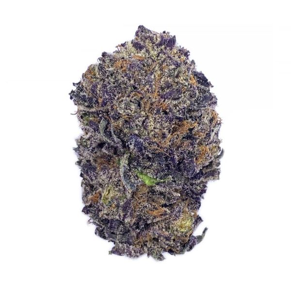 Black diamond strain is an indica weed. available for weed delivery Scarborough and mail order marijuana