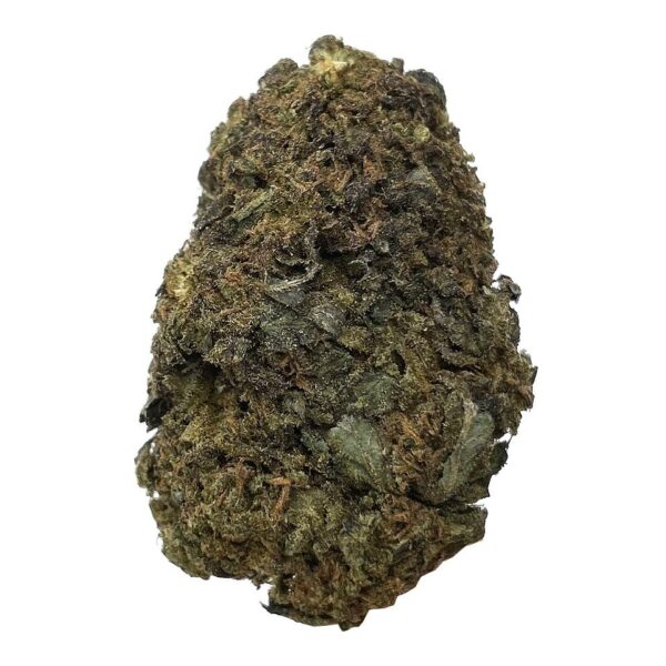 Black diamond strain is an indica weed. available for weed delivery Scarborough and mail order marijuana
