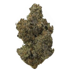 Bluefin Tuna strain is an Indica dominant weed. available for weed delivery and mail order marijuana (Mom Canada)