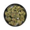 Bluefin Tuna strain is an Indica dominant weed. available for weed delivery and mail order marijuana (Mom Canada)