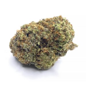 Bubblegum kush aka bubble gum kush strain is an indica weed available for weed delivery and mail order marijuana