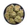 Bubblegum kush aka bubble gum kush strain is an indica weed available for weed delivery and mail order marijuana