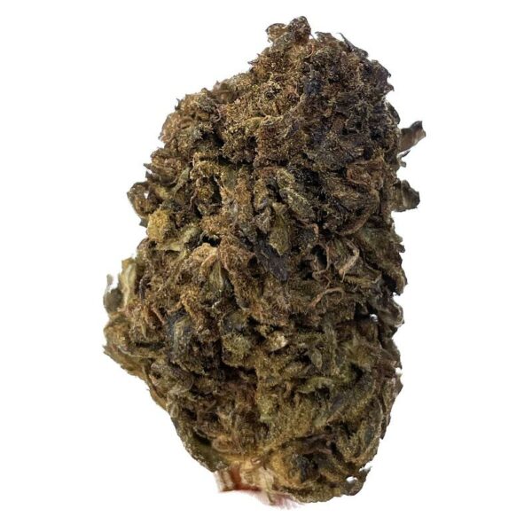 LSD strain aka lemon sour diesel strain is an indica dominant weed. available for weed delivery in toronto and mail order marijuana