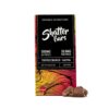 500 mg euphoria extractions shatter bars