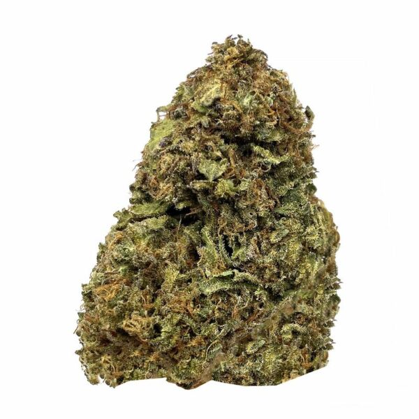 Skywalker og strain is an indica dominant hybrid weed available for weed delivery in toronto and mail order marijuana