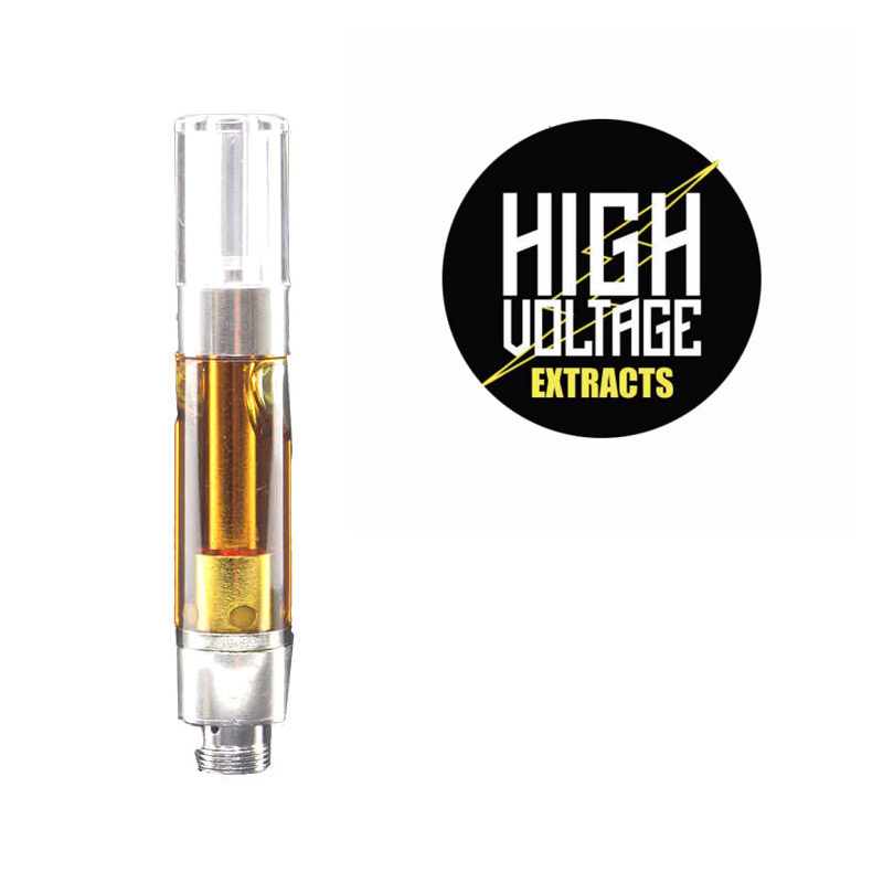 HIGH VOLTAGE 1ML CARTRIDGE , NUKEN, ROMULAN, KAMIKAZI WEED DELIVERY TORONTO, WEED DELIVERY North York, WEED DELIVERY SCARBROUGH