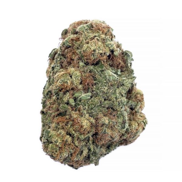 kosher kush strain is an indica weed available for weed delivery toronto and mail order marijuana.