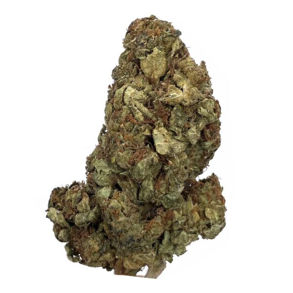 death bubba strain indica weed available at kamikazi same day weed delivery and mom canada