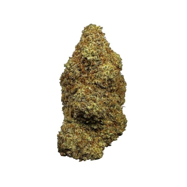 Green Crack strain is a sativa dominant weed. available for weed delivery and mail order marijuana (Mom Canada)