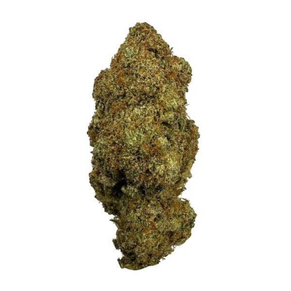 Green Crack strain is a sativa dominant weed. available for weed delivery and mail order marijuana (Mom Canada)