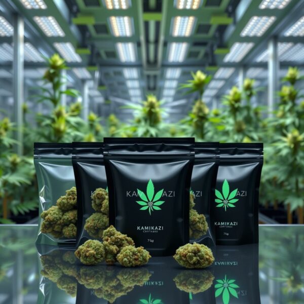 "Mix and match up to 4 strains of weed to create a custom ounce at bulk prices." "Save big on bulk weed with our mix and match cannabis deal, available for same-day delivery in Toronto."