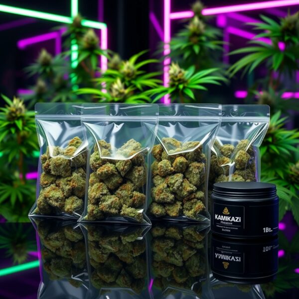 "Mix and match up to 4 strains of weed to create a custom ounce at bulk prices." "Save big on bulk weed with our mix and match cannabis deal, available for same-day delivery in Toronto."