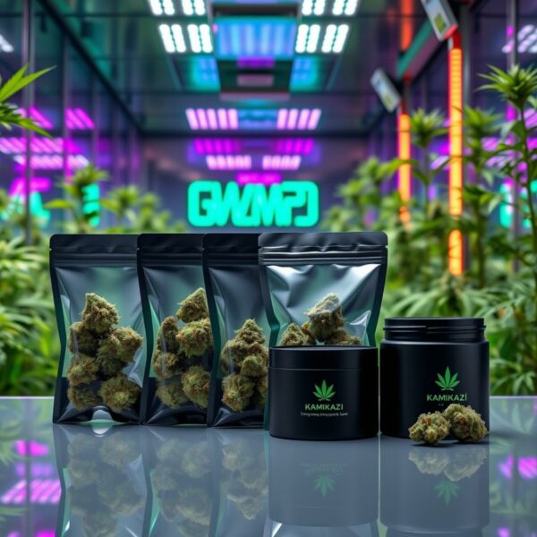 "Mix and match up to 4 strains of weed to create a custom ounce at bulk prices." "Save big on bulk weed with our mix and match cannabis deal, available for same-day delivery in Toronto."