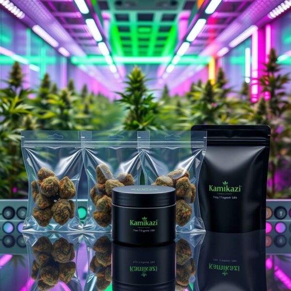 "Mix and match up to 4 strains of weed to create a custom ounce at bulk prices." "Save big on bulk weed with our mix and match cannabis deal, available for same-day delivery in Toronto."