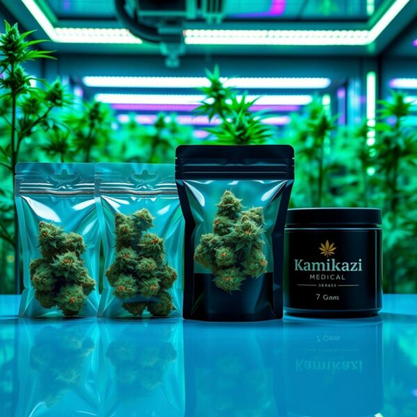 "Mix and match up to 4 strains of weed to create a custom ounce at bulk prices." "Save big on bulk weed with our mix and match cannabis deal, available for same-day delivery in Toronto."