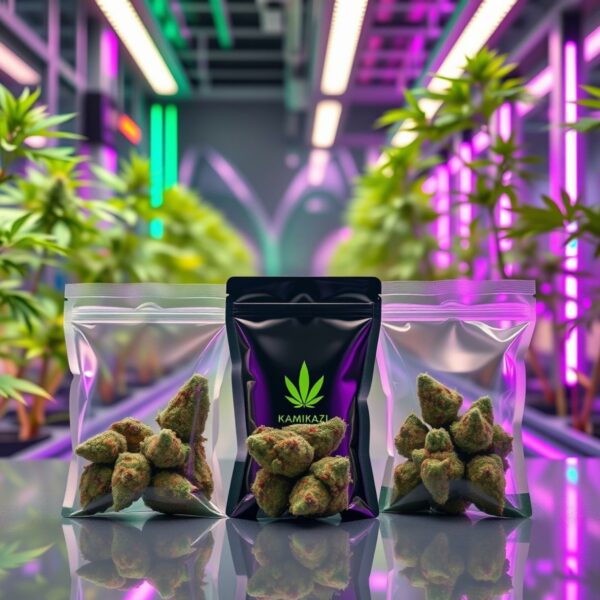 "Mix and match up to 4 strains of weed to create a custom ounce at bulk prices." "Save big on bulk weed with our mix and match cannabis deal, available for same-day delivery in Toronto."