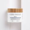 herb angels shea butter topical Rso kamikazi weed delivery kamikaze
