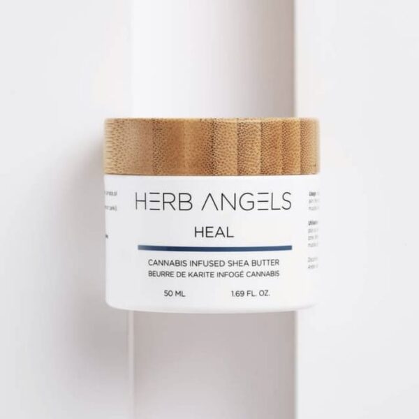 herb angels shea butter topical Rso kamikazi weed delivery kamikaze