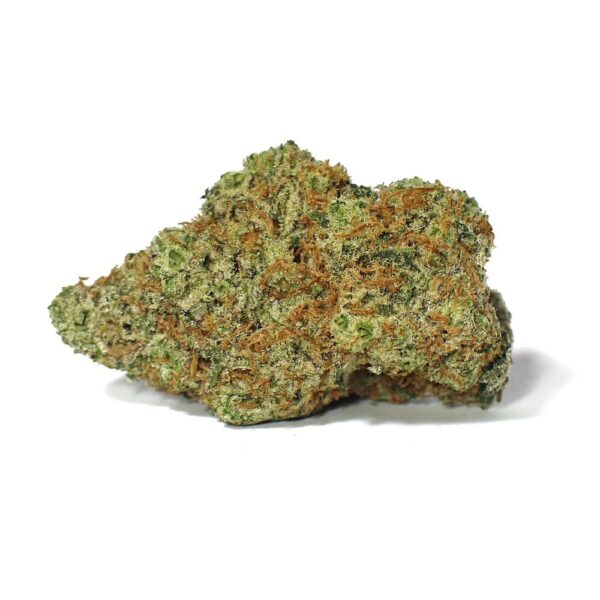 citrus farmer sativa dominant hybrid 30% THC available at kamikazi weed delivery scarborough