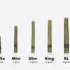 King Palm Blunt Wrap - Holds 5 Grams - Image 3