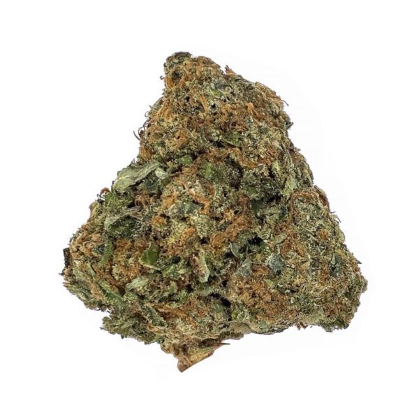 Rockstar strain indica dominant hybrid weed. available for same day weed delivery toronto and canada mom