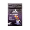 disney dabs shatter - WHITE NIGHTMARE SATIVA shatter