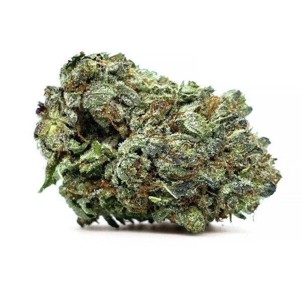 tyson og strain is a indica weed available for weed delivery toronto and mail order marijuana