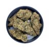 Lemon G strain hybrid weed available for weed delivery in toronto and mom canada