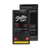Euphoria Extractions - 1200 MG THC - Indica Shatter Bars Euphoria Extractions - 1200 MG THC - Indica Shatter Bars