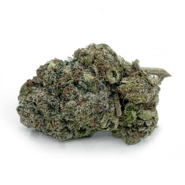 Pink Glitter strain is an indica dominant hybrid available for weed delivery scarborough and weed mail order