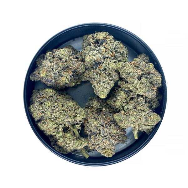 Rock bubba aka Bubba rock strain. Rock bubba is an indica dominant hybrid weed. Rock bubba is available for same day weed delivery and weed mail order.