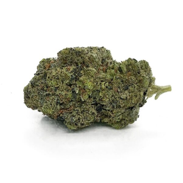 Rock bubba aka Bubba rock strain. Rock bubba is an indica dominant hybrid weed. Rock bubba is available for same day weed delivery and weed mail order.
