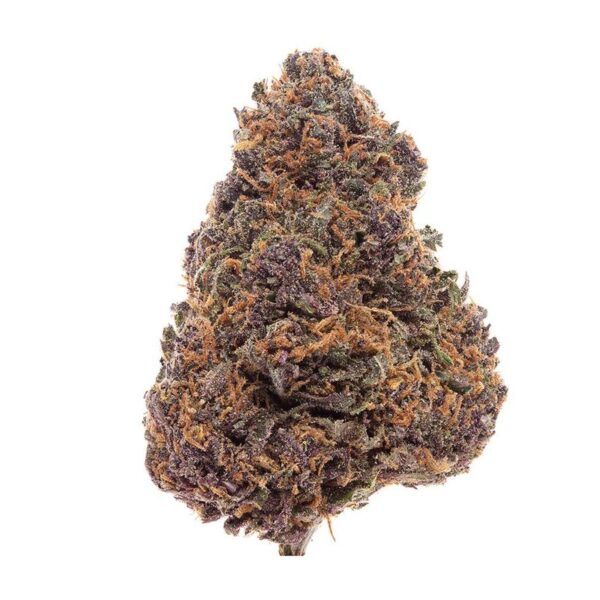 forbidden fruit strain is an indica dominant weed. available for free weed delivery toronto and weed mail order