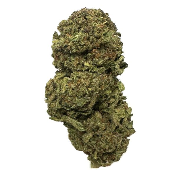 Purple punch strain is an indica weed available for same day free weed delivery and weed mail order canada