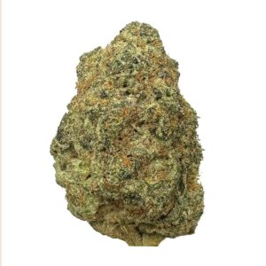 Purple punch strain is an indica weed available for same day free weed delivery and weed mail order canada