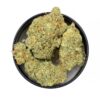 zombie og strain is an indica weed. available for weed delivery in toronto and mail order weed